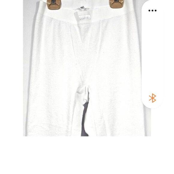 SKIMS TERRY LOUNGE PANTS NWT - Picture 3 of 5